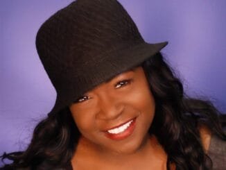 Charnele Brown Photo