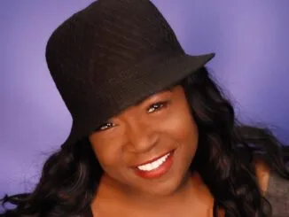 Charnele Brown Photo