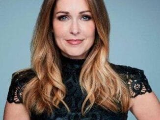 Christi Paul Photo