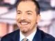 Chuck Todd Photo