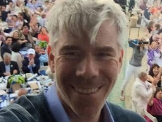 David Gregory Photo