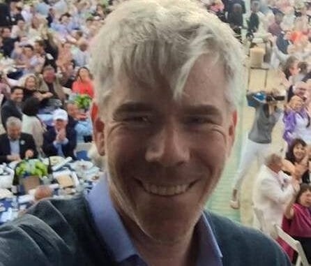 David Gregory Photo