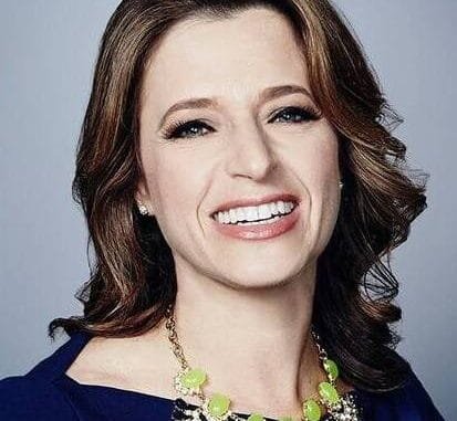 Elizabeth Cohen Photo