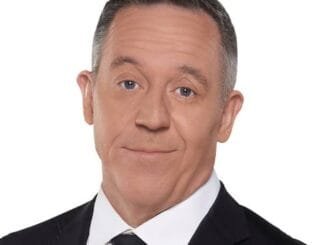Greg Gutfeld Photo