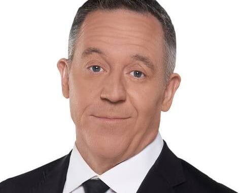 Greg Gutfeld Photo