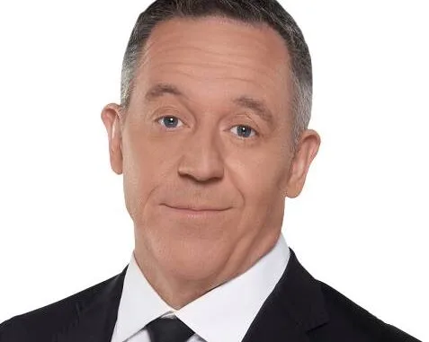 Greg Gutfeld Photo
