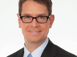Griff Jenkins Photo