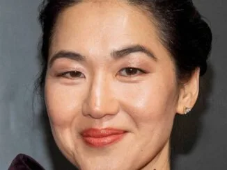Jackie Chung Photo