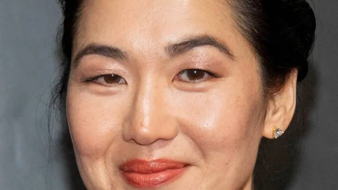 Jackie Chung Photo