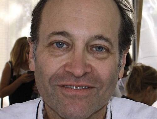 Jeffrey Brown Photo Jeffrey Brown Photo