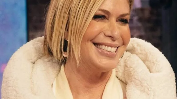 Jill Martin Photo
