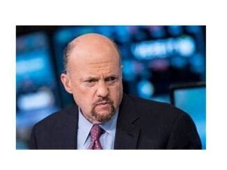 Jim Cramer Photo