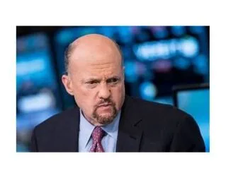 Jim Cramer Photo