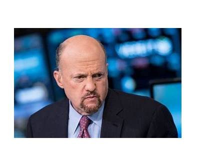 Jim Cramer Photo Jim Cramer Photo