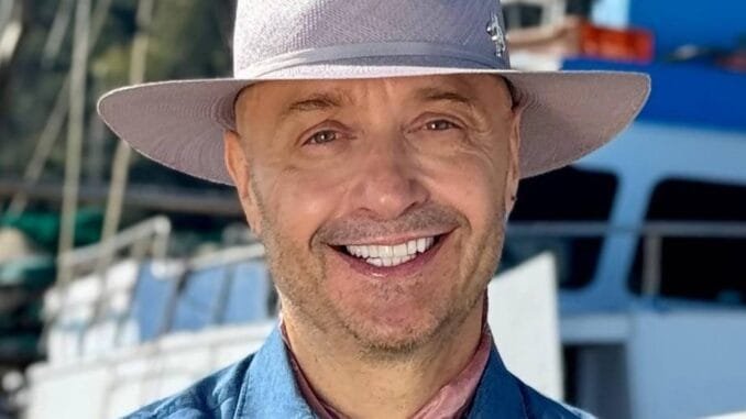 Joe Bastianich Photo