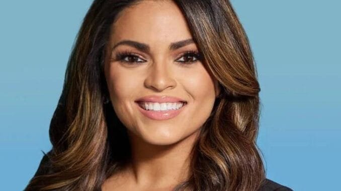 Kalyna Astrinos Photo