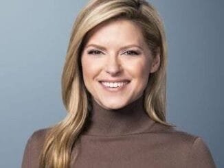 Kate Bolduan Photo