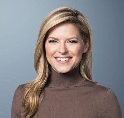 Kate Bolduan Photo Kate Bolduan Photo
