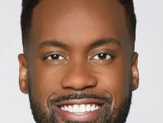 Lawrence Jones Photo