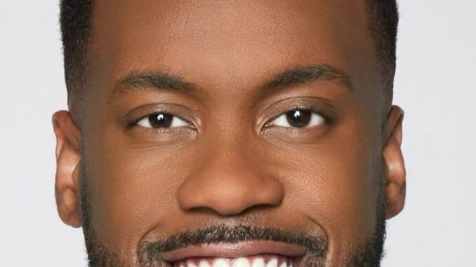 Lawrence Jones Photo