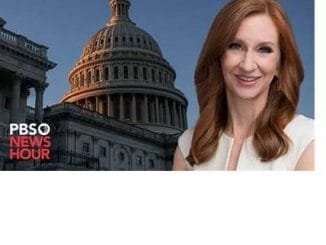 Lisa Desjardins Photo