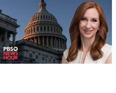 Lisa Desjardins Photo