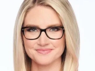 Marie Harf, Joshua Paul Lucas' Wife