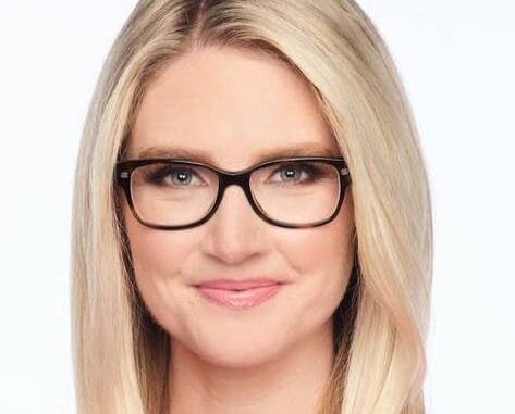 Marie Harf, Joshua Paul Lucas' Wife