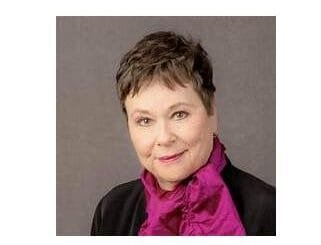 Martha Teichner Photo