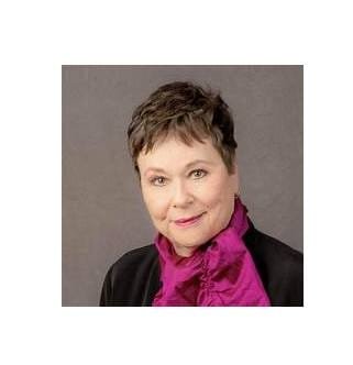 Martha Teichner Photo Martha Teichner Photo