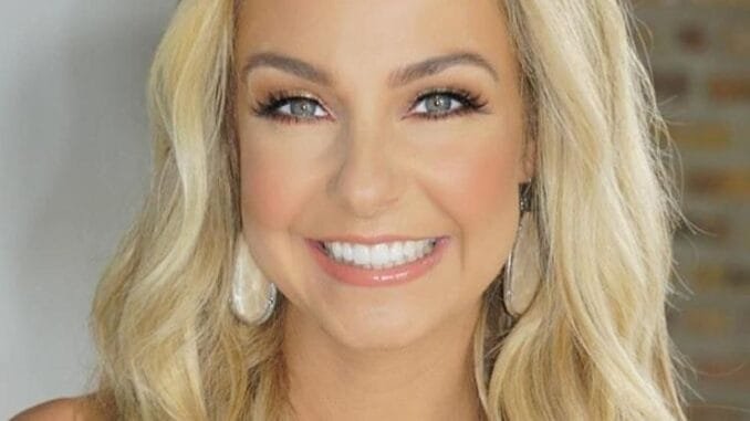 Natalie Bomke Photo