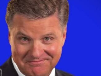 Pete Delkus Photo