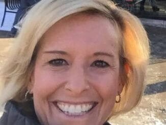Randi Kaye Photo