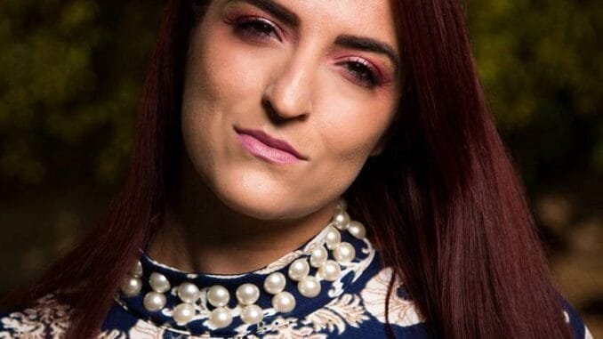 Shana Dahan Photo
