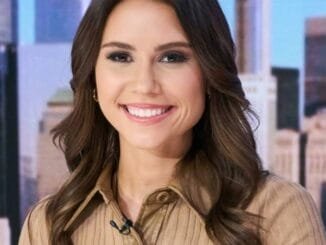 Sophie Flay Photo