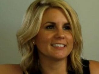 Brandi Passante Photo